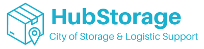 logo hubstorage