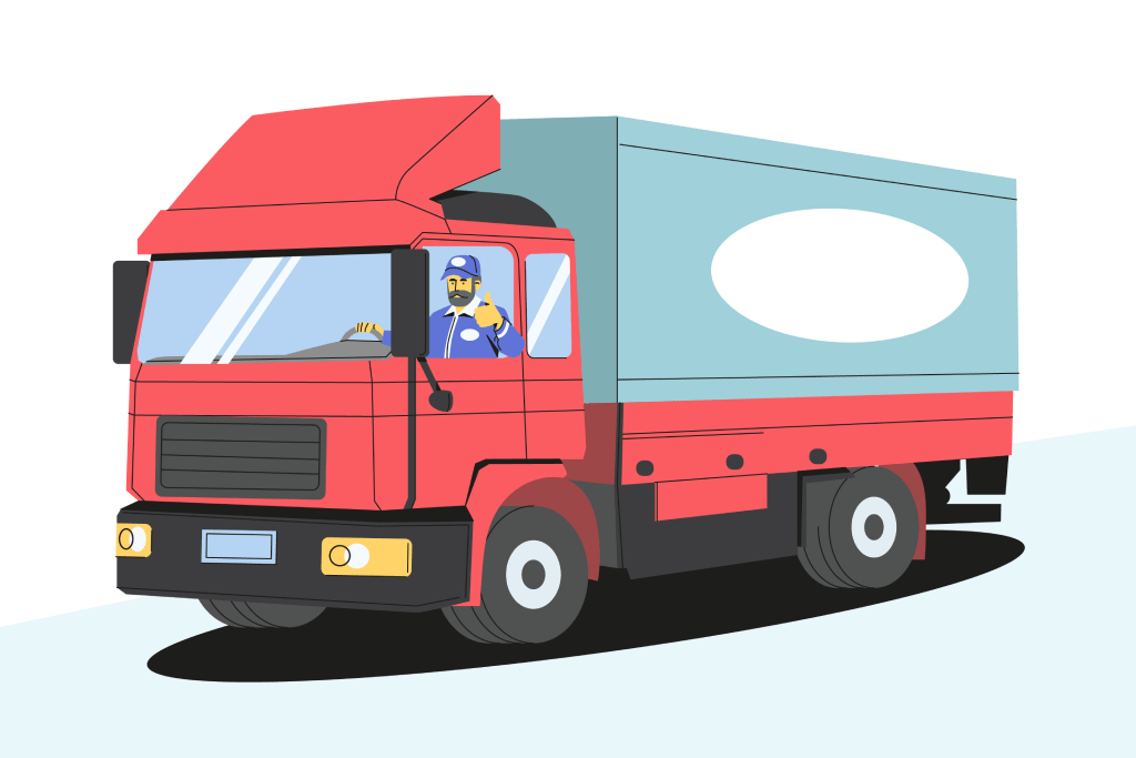 Transporters Packers Movers Hubstorage